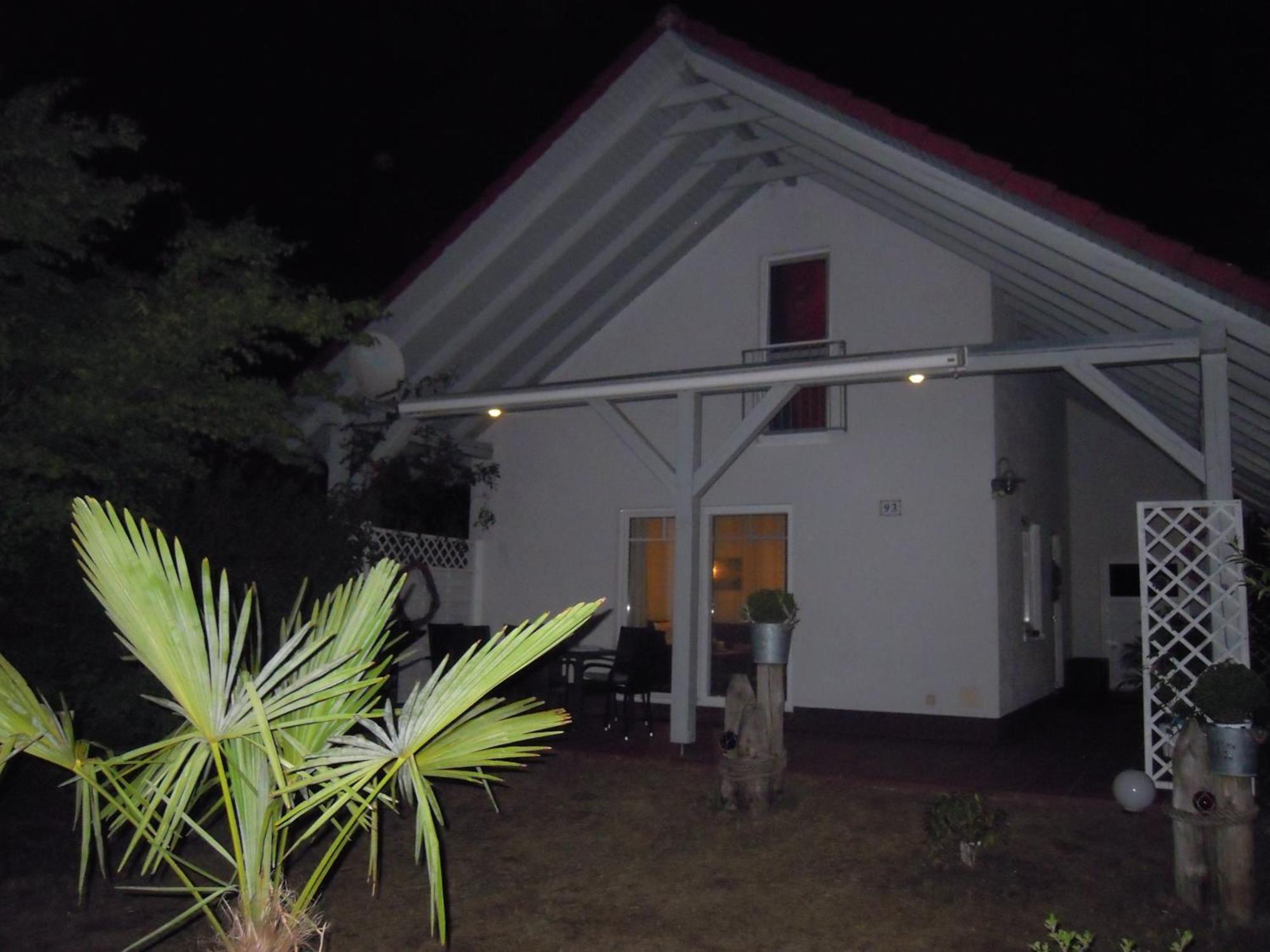 Ferienhaus Am Fleesensee Silz  Bagian luar foto